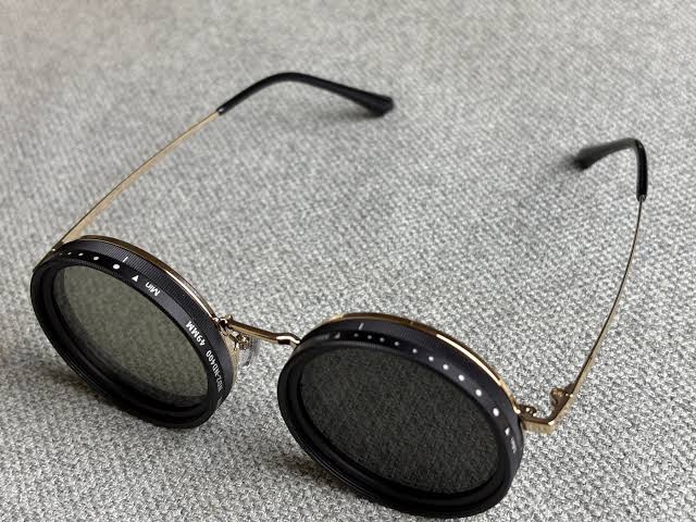 Aura Vision™ Adjustable Sunglasses