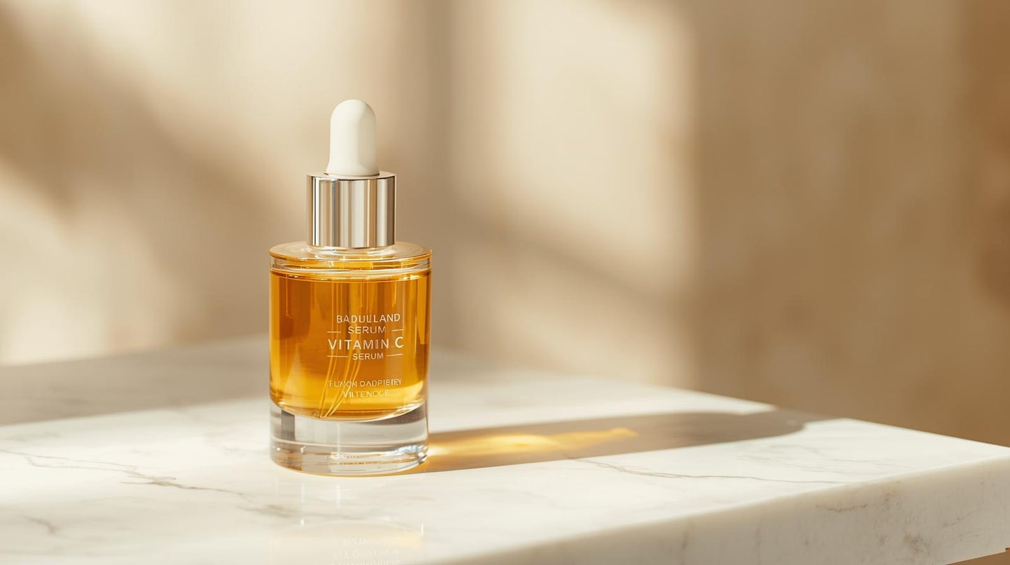 Vitamin C Brightning Serum