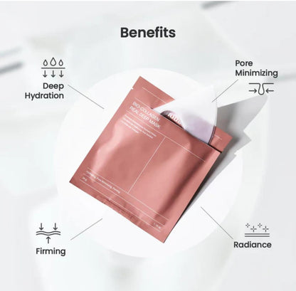 BIODANCE Bio-Collagen Real Deep Mask