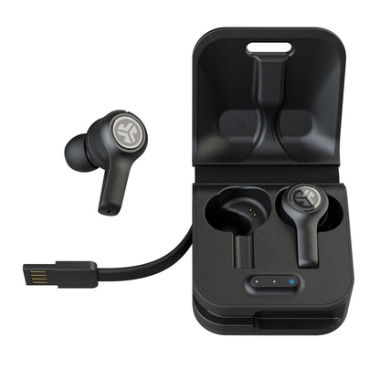JLabs Air Executive ANC True Wireless Earbuds