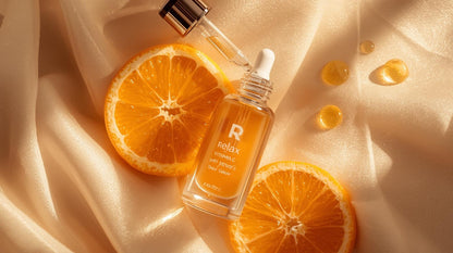 Vitamin C Brightning Serum
