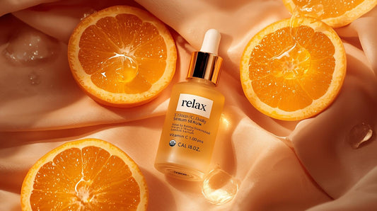 Vitamin C Brightning Serum