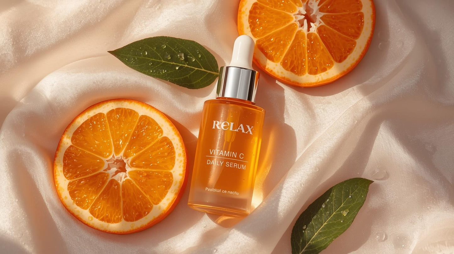 Vitamin C Brightning Serum