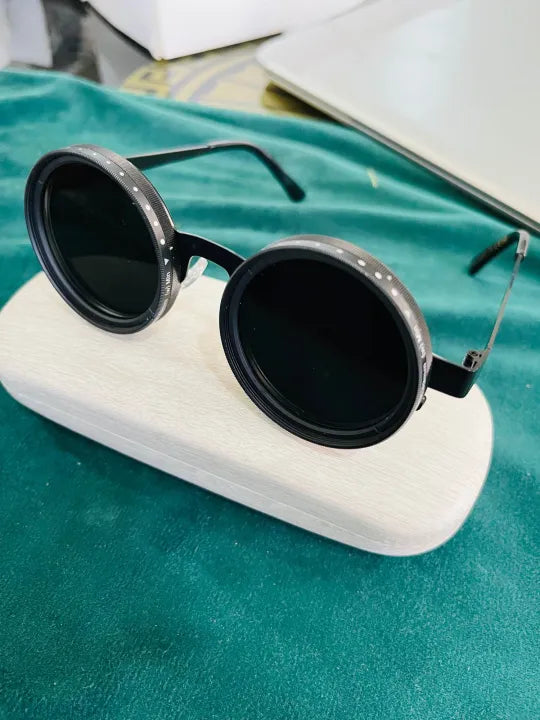 Aura Vision™ Adjustable Sunglasses