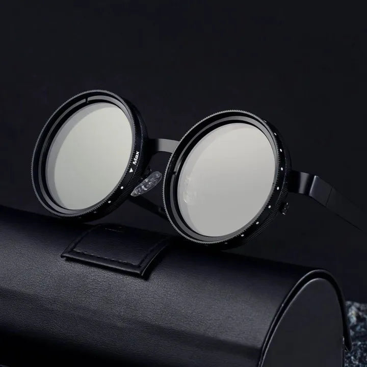 Aura Vision™ Adjustable Sunglasses