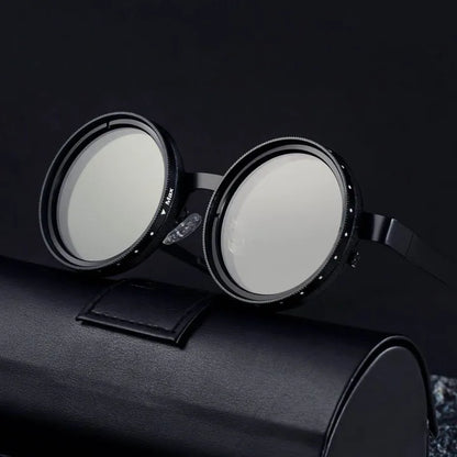 Aura Vision™ Adjustable Sunglasses