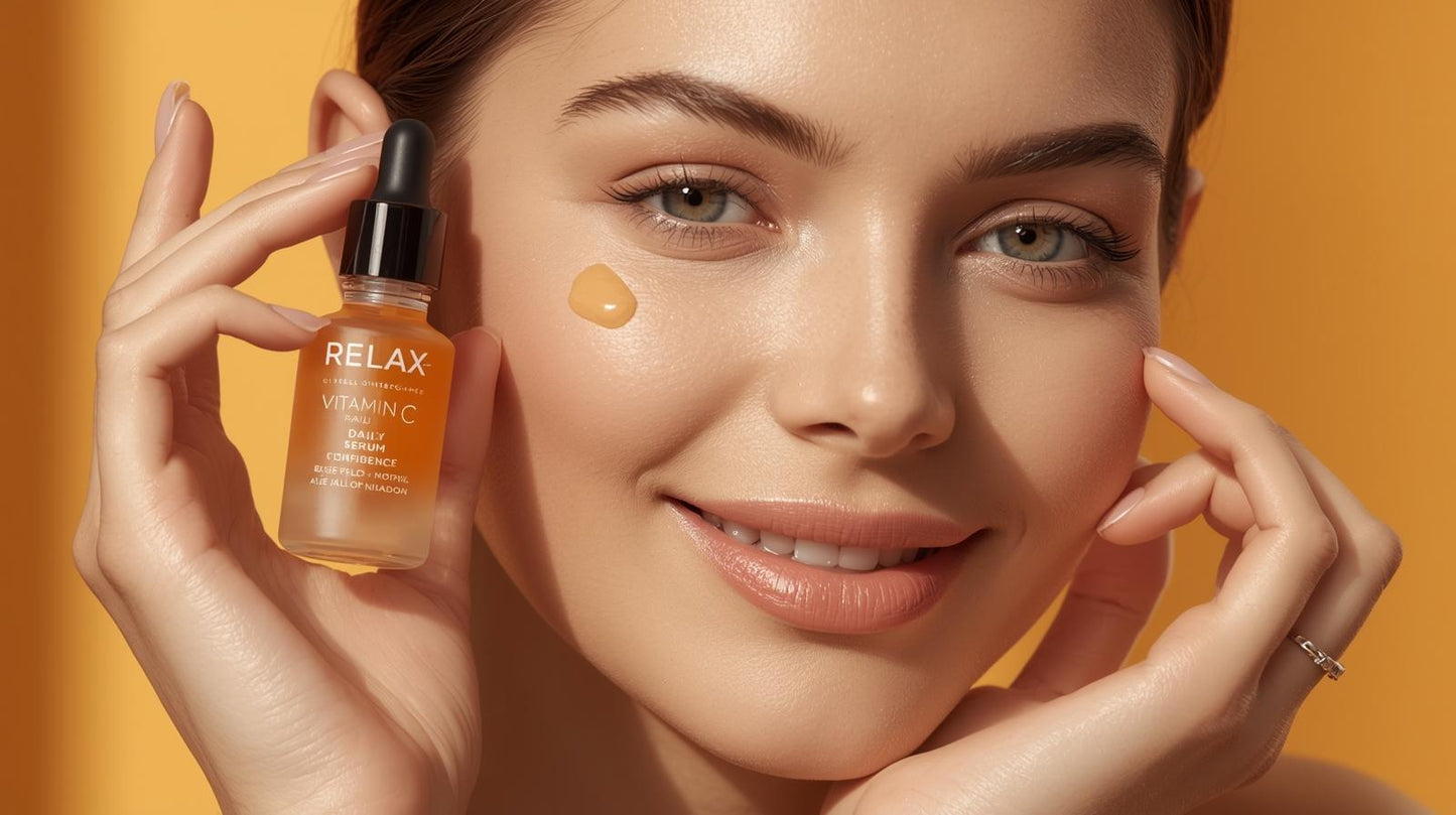 Vitamin C Brightning Serum