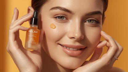 Vitamin C Brightning Serum