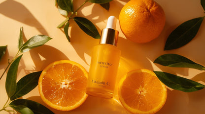 Vitamin C Brightning Serum