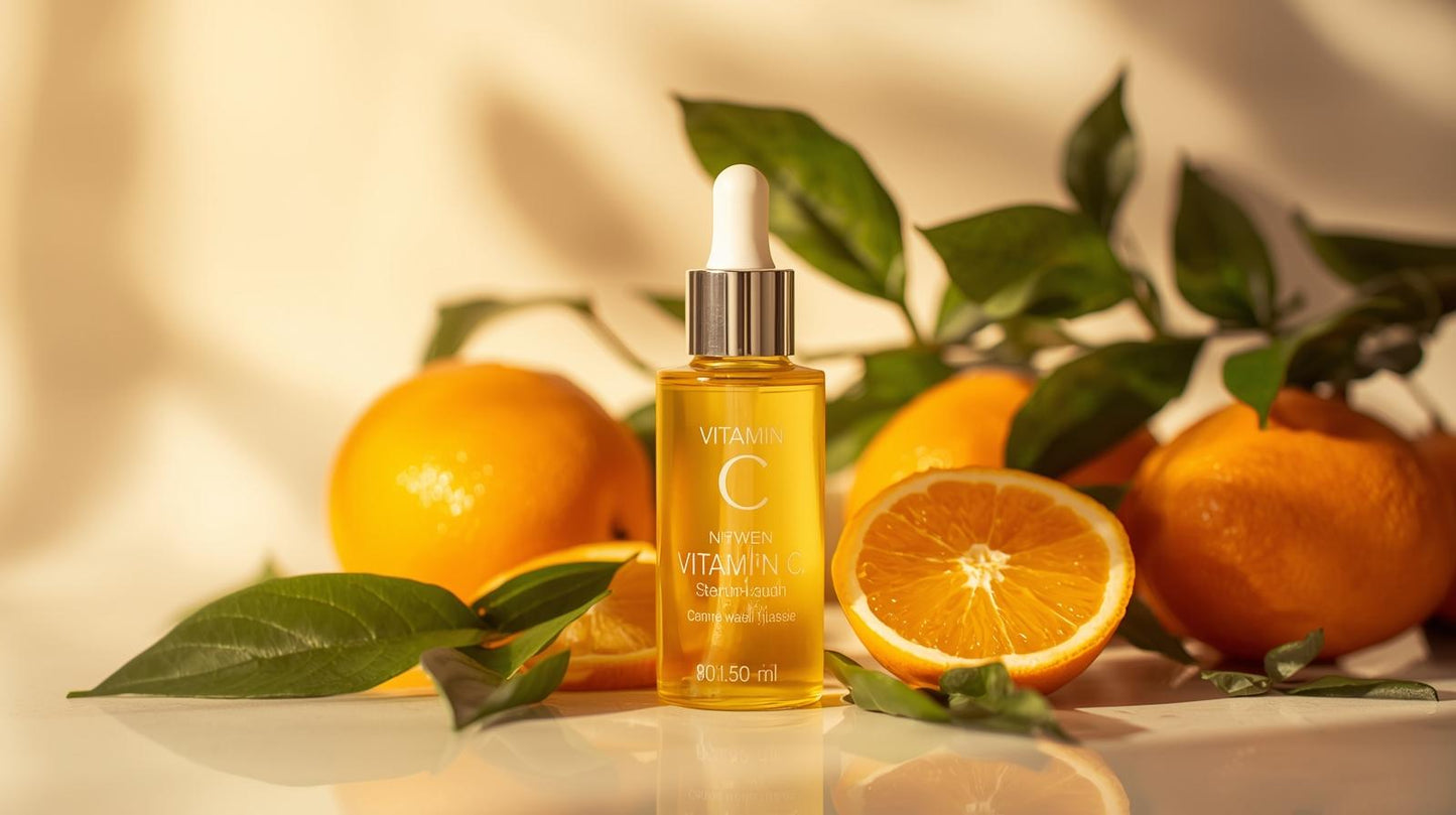Vitamin C Brightning Serum
