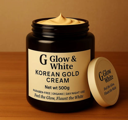 Zafrani Brightening Cream (100% Results)