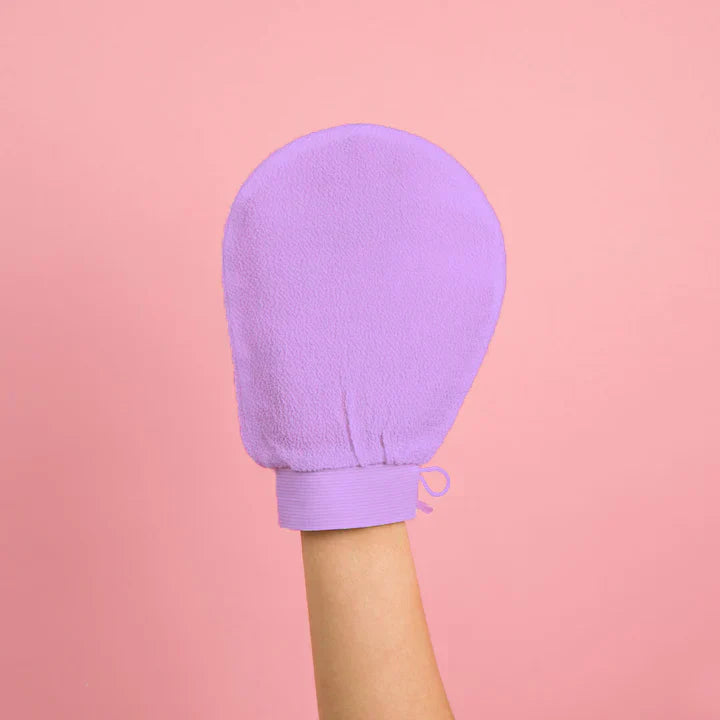 Exfoliating & Dead Skin Remover Glove