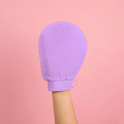 Exfoliating & Dead Skin Remover Glove