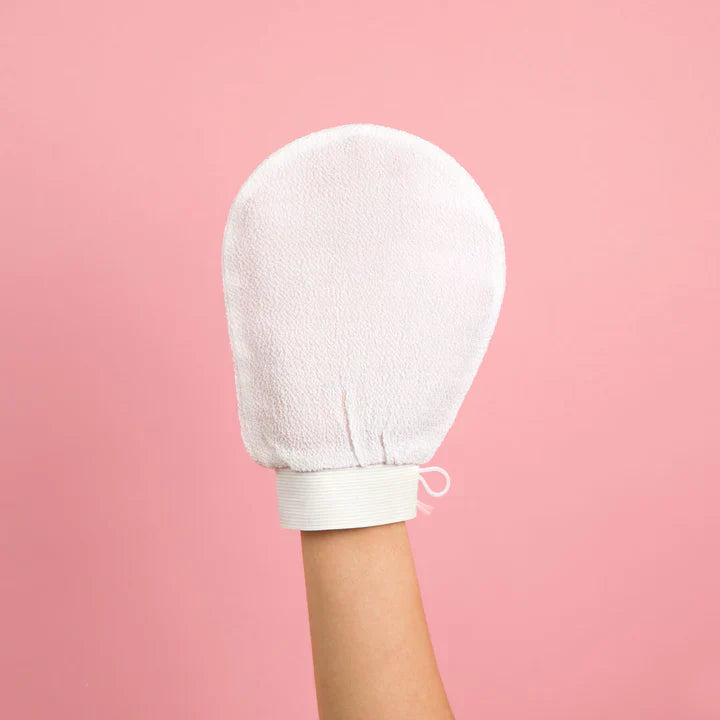Exfoliating & Dead Skin Remover Glove