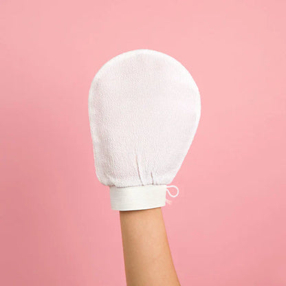 Exfoliating & Dead Skin Remover Glove