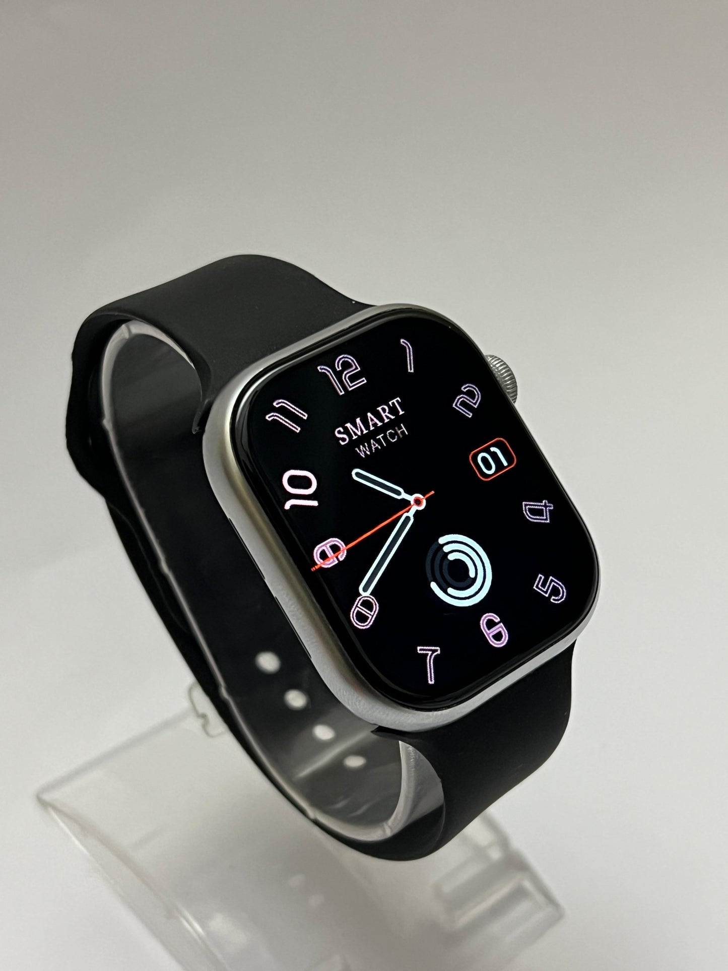 S10 Max (The Most Premium Watch)