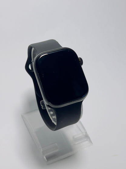 S9 Max Premium Smartwatch