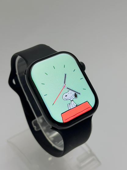 S9 Max Premium Smartwatch