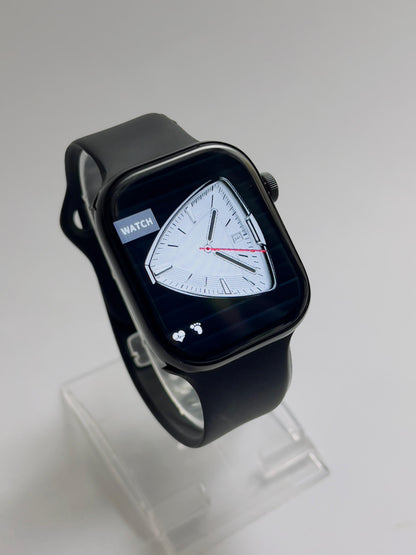 S9 Max Premium Smartwatch