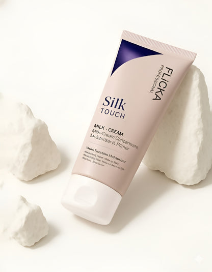 Flicka Silk Touch Cream&Primer