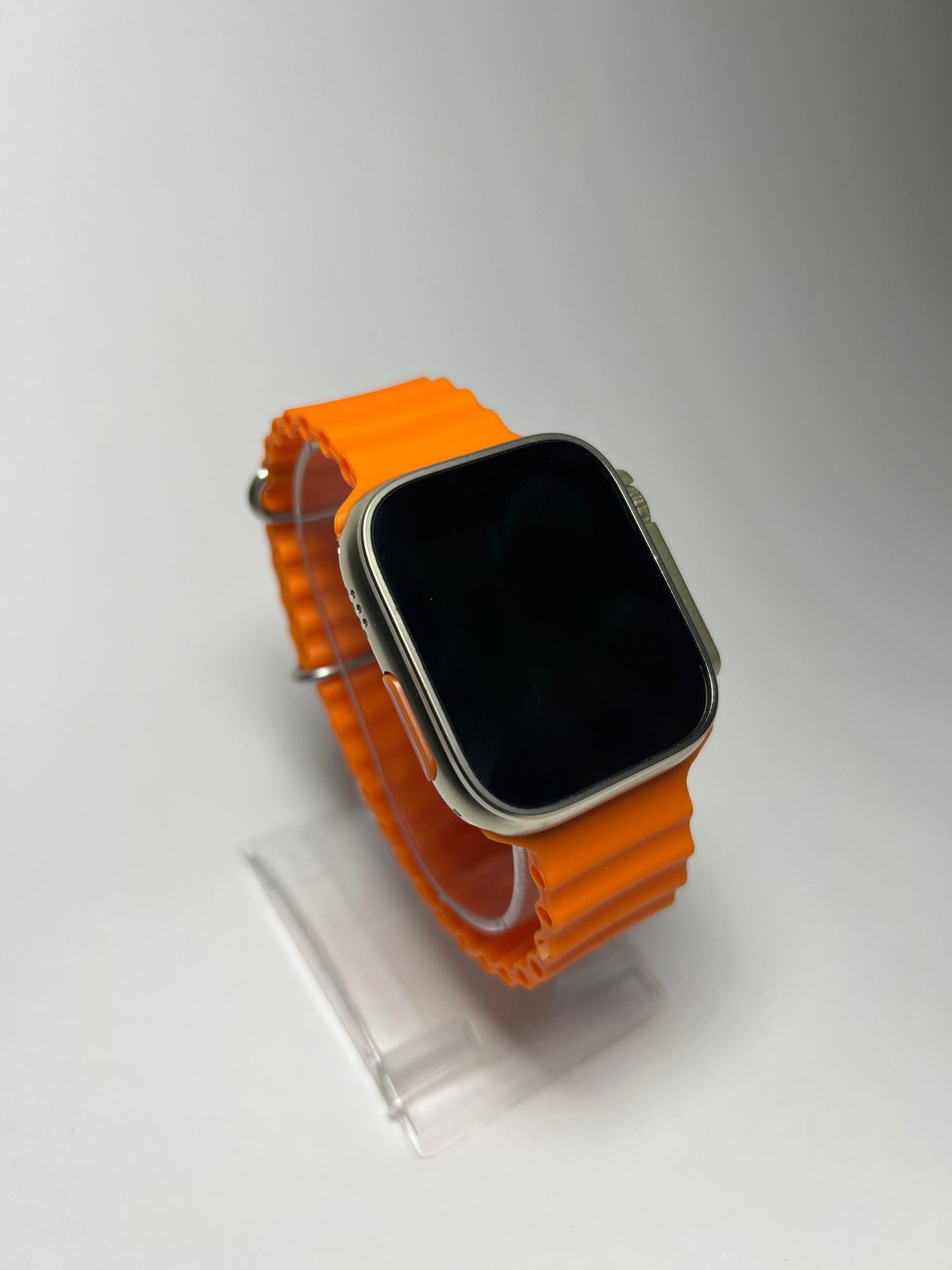 T500 Ultra Smartwatch (The Most Afforable Smartwatch)