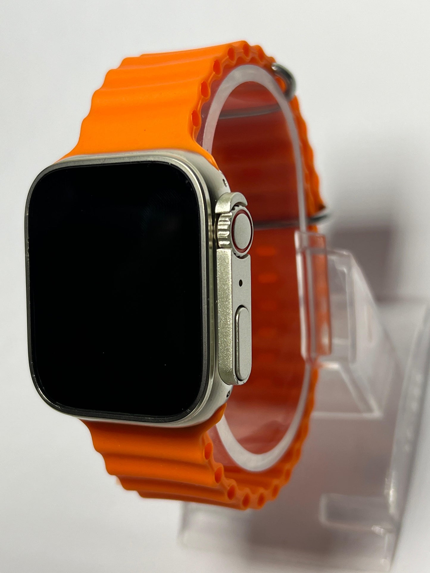 T500 Ultra Smartwatch (The Most Afforable Smartwatch)